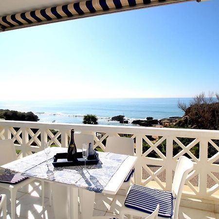 Magnifique Appartement Sur La Plage ... Albufeira Kültér fotó