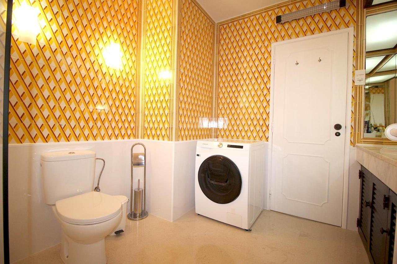 Magnifique Appartement Sur La Plage ... Albufeira Kültér fotó